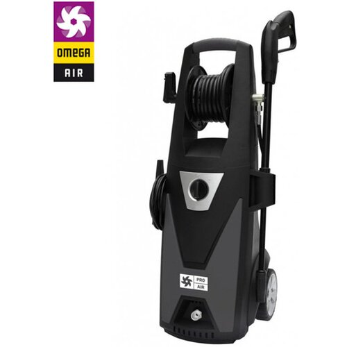 Omega Air perač pod pritiskom Storm 170R Cene