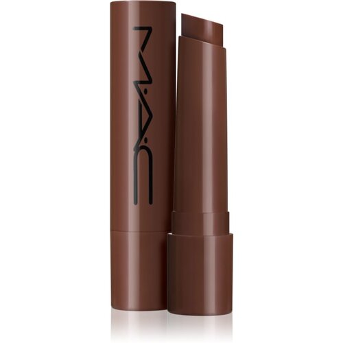 MAC Cosmetics Squirt Plumping Gloss Stick sijaj za ustnice v paličici odtenek Lower Cut 2,3 g Slike