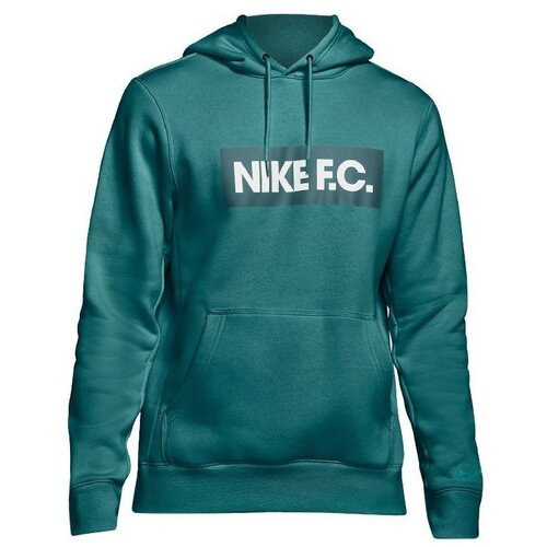 Nike FC Essentials Zelena Cijene