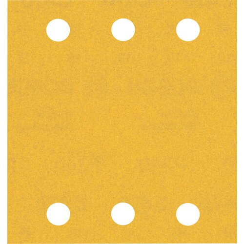 Bosch expert C470 brusni papir 115 x 107 mm, g 240, 50 delova 2608901659 Cene