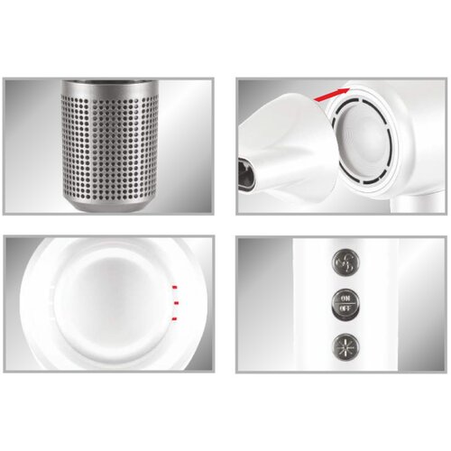 Home fen za kosu 1500W HGHSZ15 Slike