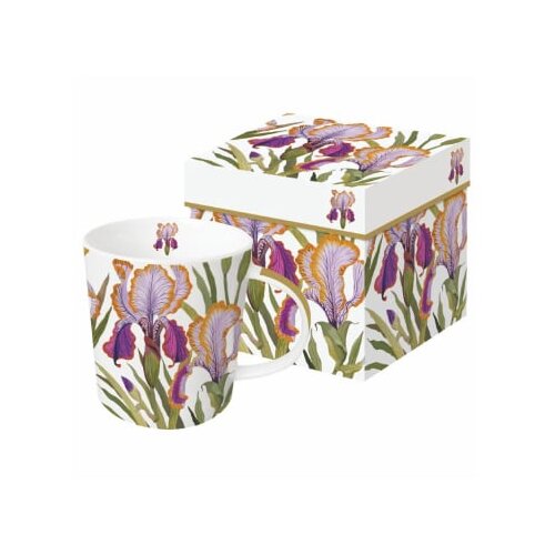 PPD Papperproducts Design Dominique - &amp;Scaron;olja - Trend, Dominique, 400ml Slike