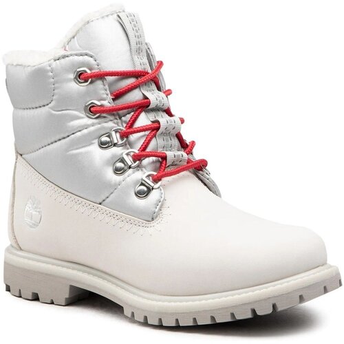 Timberland &Scaron;kornji za sneg TB0A44WJ143 Rdeča Cene