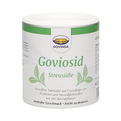 Govinda Goviozid stevia Cene
