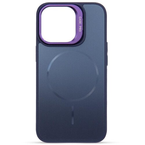  Futrola Magsafe Lux za Iphone 13 Pro DZ4, Plava Cene