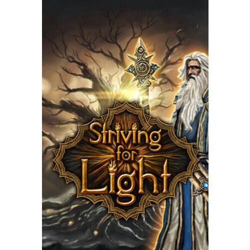 Steam Striving for Light Key (PC) GLOBAL Cene