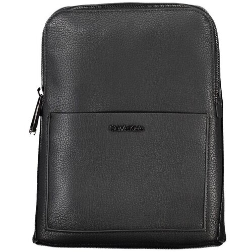 Calvin Klein Jeans Ročne torbice k50k510554 Črna Slike