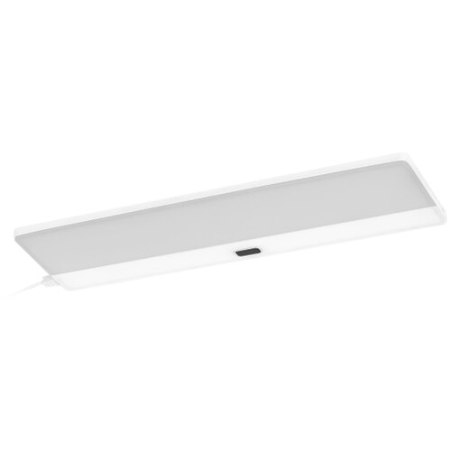 Osram LED prigu&amp;scaron;iva svetiljka za montažu ispod ormarića sa senzorom UNDERCABINET LED/5W/230V bela Slike