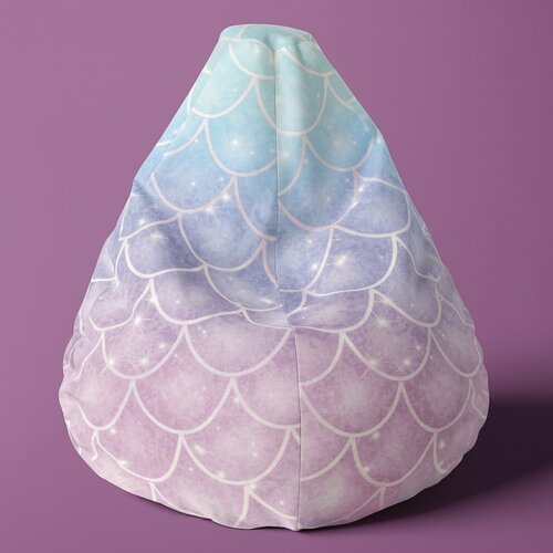  Veliki LazyBag sirena low square ( 100 ) Cene