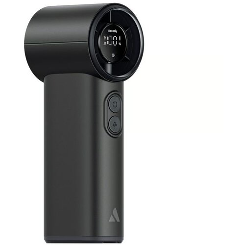 AECOOLY COLD Air Pro portable handheld fan, black Slike
