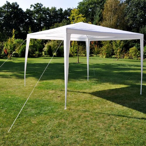 HI Paviljon 3x3 m bel Cene