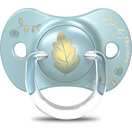 Suavinex Gold Premium SX Pro Physiological 6-18 m duda Blue 1 kom Cijene