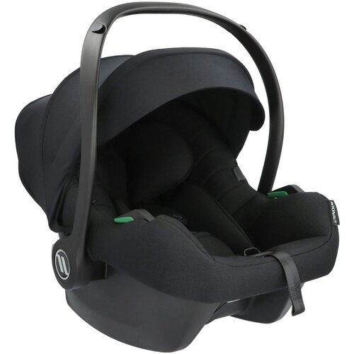  Autosjedalica Avionaut Cosmo 2.0 0-13 kg (40-87 cm), C.03 Black Cijene