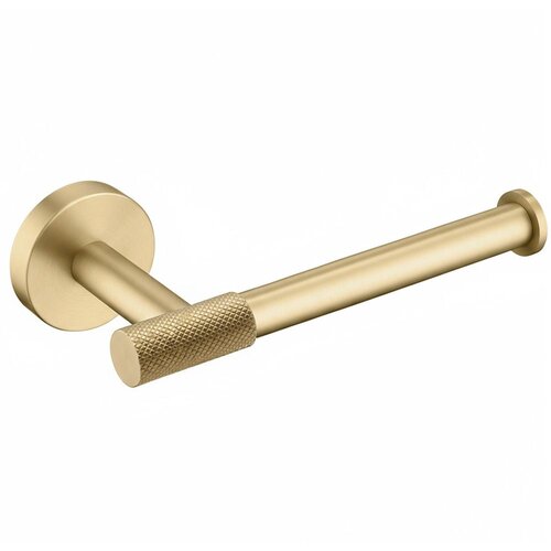 Rea Držalo za toaletni papir 5709 Galo Brush Gold Cene