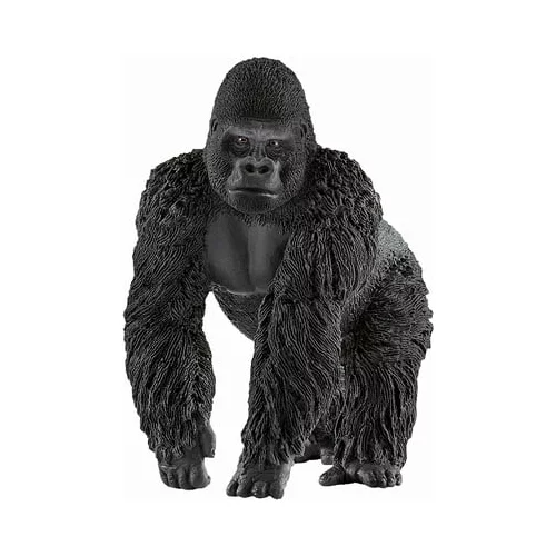 14770 - Wild Life - samec gorile