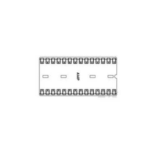 TE CONNECTIVITY DIPLOMATE DL - OtherDIPLOMATE DL - Other 2-641267-1 AMP Cijene