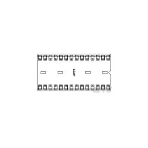 TE CONNECTIVITY DIPLOMATE DL - OtherDIPLOMATE DL - Other 2-641267-1 AMP