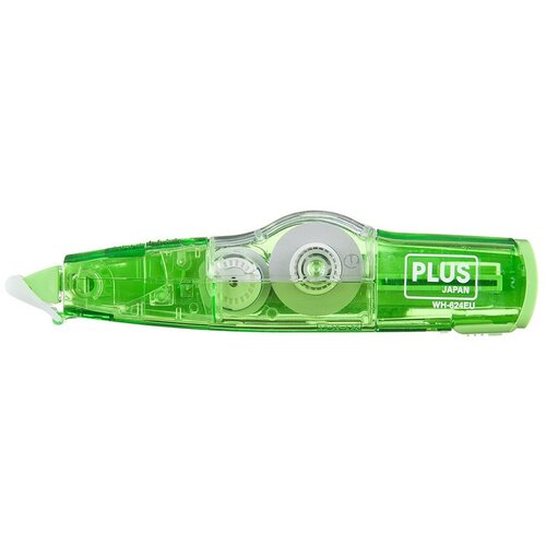 Korektura miška plus 4,2mm 6m wh-634 zelena blister 49187 PLUS Cene