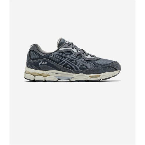 Asics Nizke superge Gel-NYC Steel Grey Carrier Grey Siva Slike