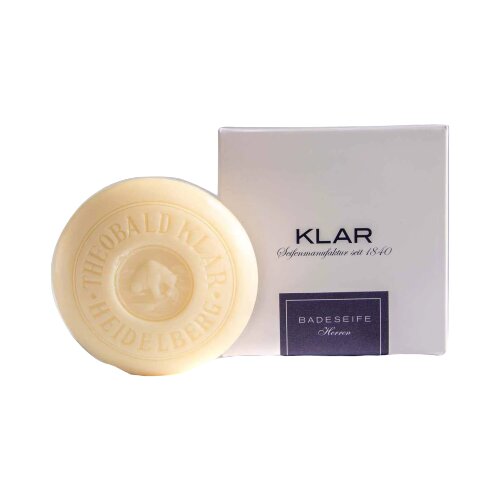 Klar Sapun za muškarace - 150 g Cijene