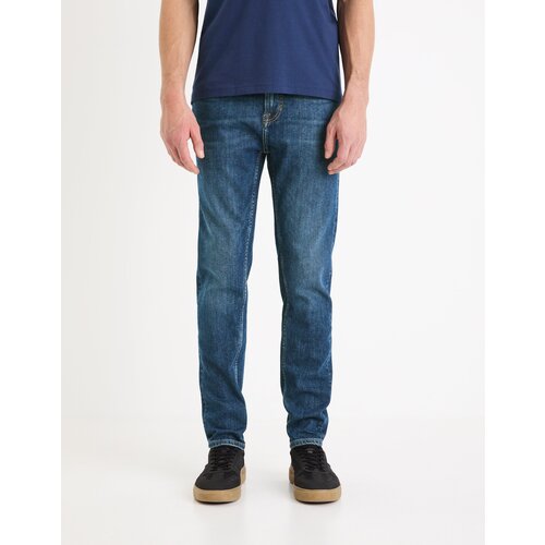 Celio Slim Jeans C25 Gotapered - Men's Cene