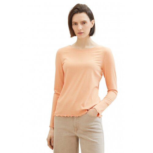 Tom Tailor 1040556 ženska bluza, kajsija Cene