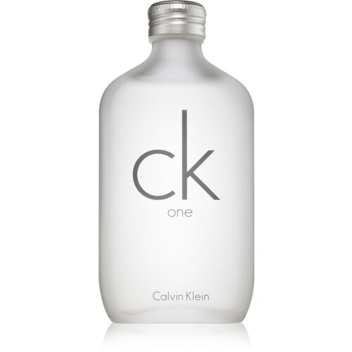 Calvin Klein ck one toaletna voda 50 ml unisex Slike