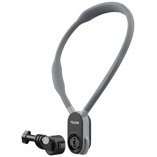 Telesin NOSILEC ZA HITRO SPLOŠČANJE VRATU ZA ŠPORTNE KAMERE GO PRO DJI OSMO, (5000337163) Cene