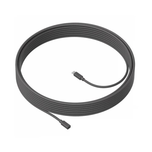 Logitech MIC CABLE for MeetUp 10m - WW Cene