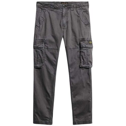 Superdry muške kargo pantalone SDM7011132A-04A Cene