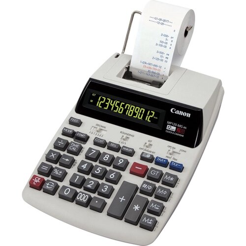  Kalkulator Canon MP120-MG-es II GFB Cene