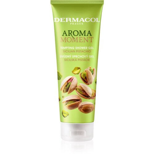 Dermacol Aroma Moment Sicilian Pistachio gel za tuširanje 250 ml Cijene
