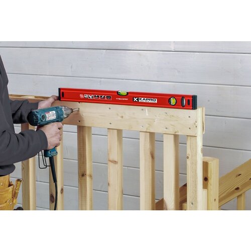Kapro libela sa magnetom 180 cm K77940M180 Slike