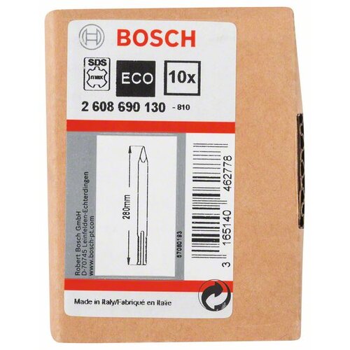 Bosch 2608690130 &Scaron;picasta dleta sa SDS max držačem za beton i ciglu Cene