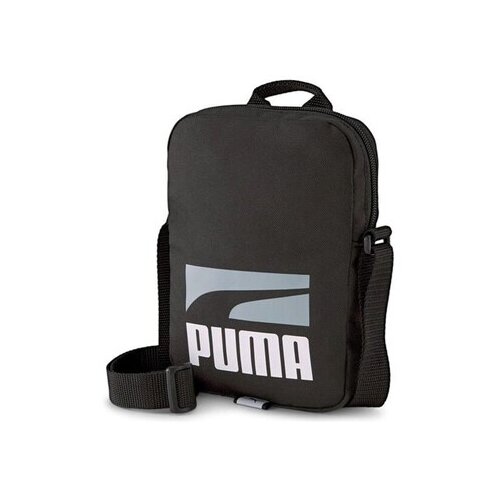 Puma Torbe za čez ramo Plus Portable II Črna Slike