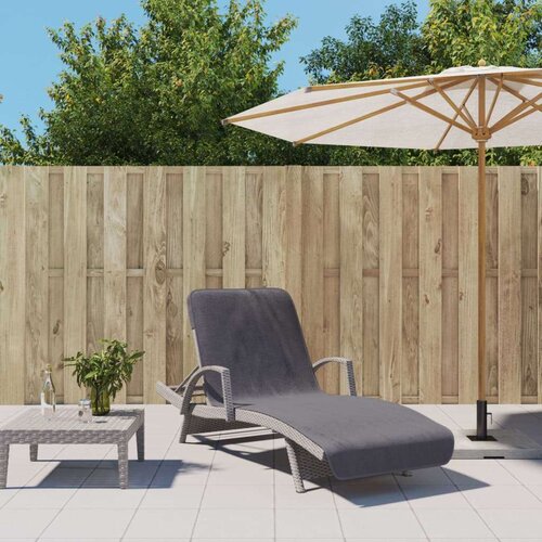  Ručnici za plažu 2 kom antracit 75 x 200 cm od tkanine 400 GSM Cijene
