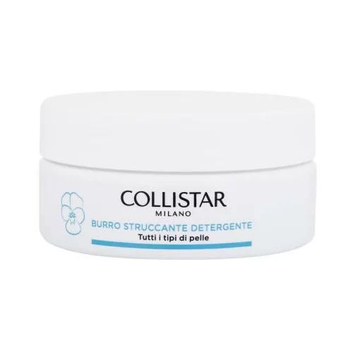 Collistar Make-Up Removing Cleansing Balm balzam za skidanje šminke 100 ml