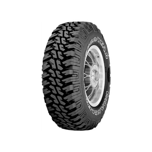 Goodyear Letna LT235/85R16 114/111Q WRL MT/R - Skladi&amp;scaron;če 1 (Dostava 1 delovni dan) Slike