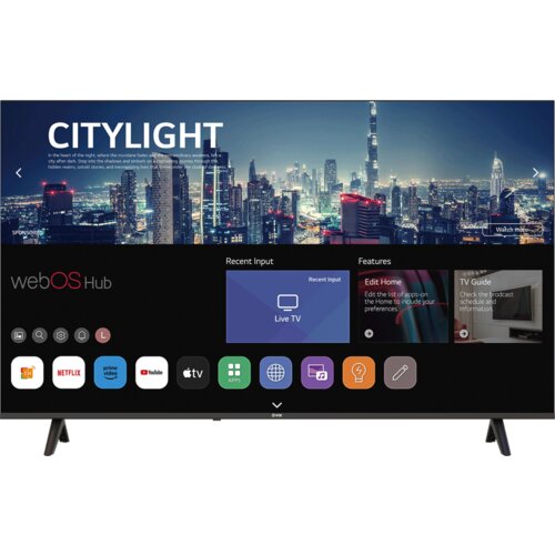  uhd 55WOS684BU Slike