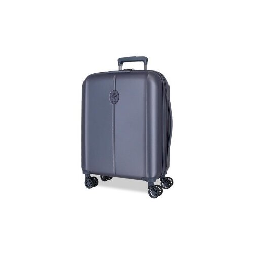 Pot El ro abs kofer 55 cm - teget ( 53.386.22 ) Cene