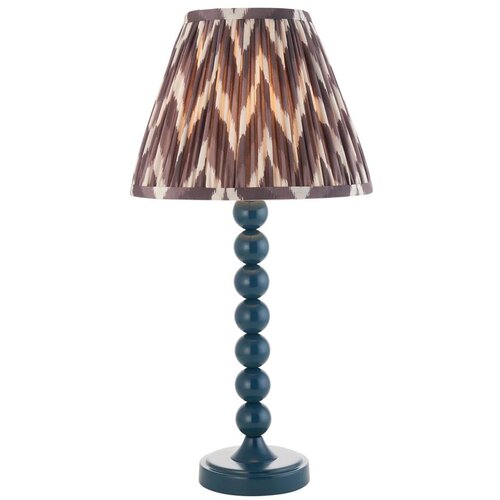  Endon 114714 - Stona lampa HIGGLEDY 1xE14/7W/230V plava/ljubičasta Cene