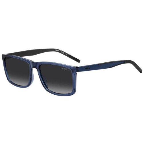 Hugo HG1337/S PJP/9O ONE SIZE (58) Modra/Siva Slike