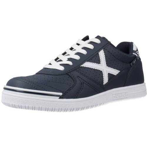 Munich Nizke superge G 3 KID Modra Cene