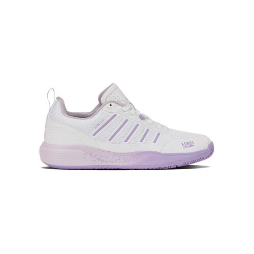 K-Swiss Nizke superge Ultra Court Padel Bela Slike