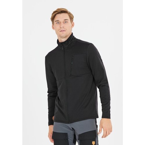 Whistler Men's sweatshirt Cloudmont Full Zip Midlayer Cene
