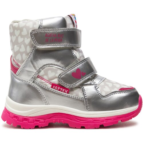 Agatha Ruiz De La Prada APRESKI Srebrna Cijene