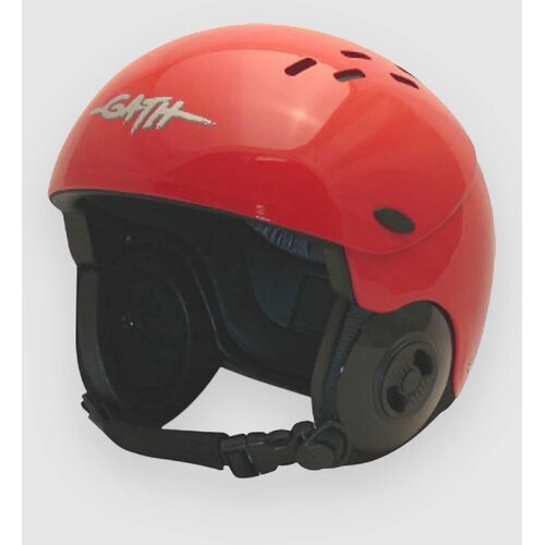 Gath GEDI Helmet red Slike