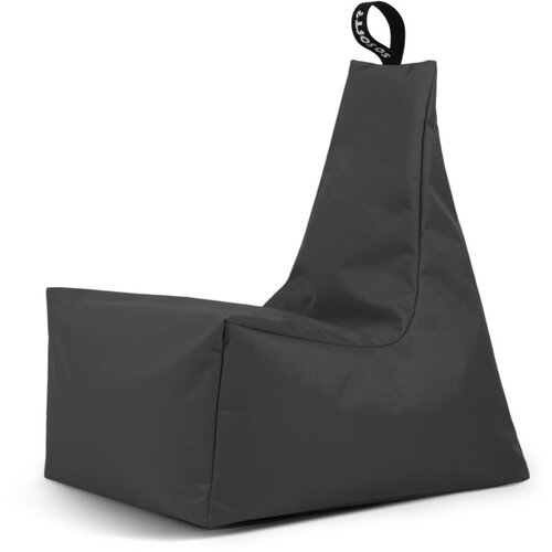 So Soft? Siva vreća za sjedenje Icy L &amp;ndash; Slike
