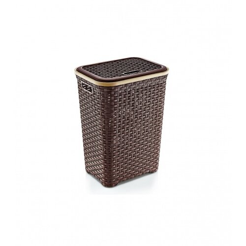 DUNYA PLASTIC Korpa za veš 60l 05004 Cene