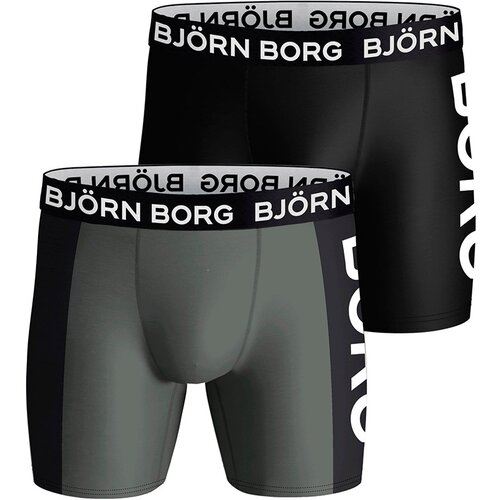 Bjorn Borg performance 2x boksarice Cene